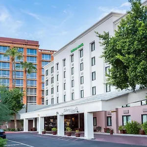 Midtown Garden Hotel