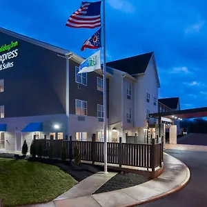Hotel Express & - Airport East By Ihg